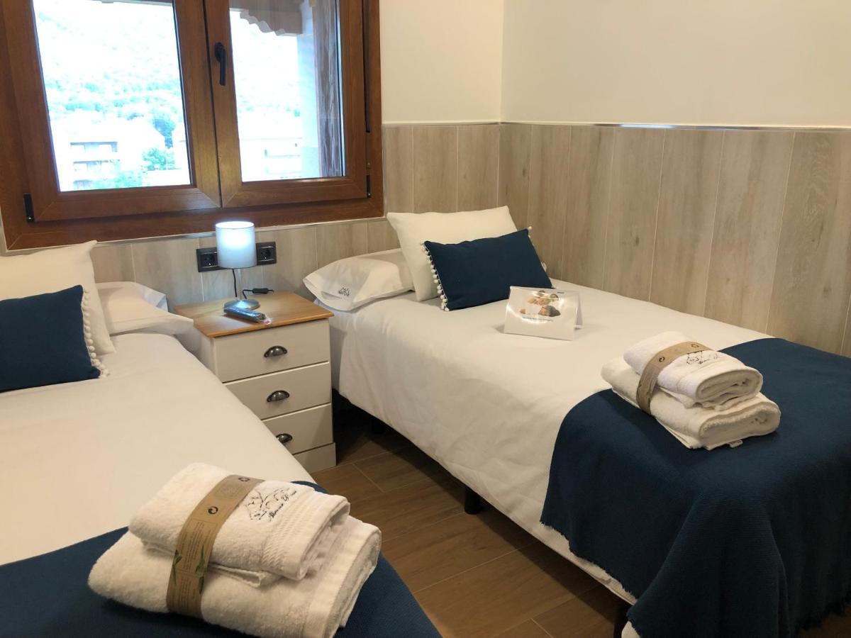 El Mirador De Gredos 3 Lejlighed Navaluenga Eksteriør billede